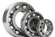 Оптовые поставки подшипников от компании «ПромБеринг»