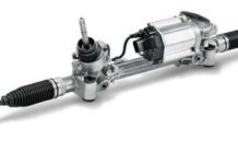 Как купить рулевую рейку на Фольксваген – надежность и точность управления