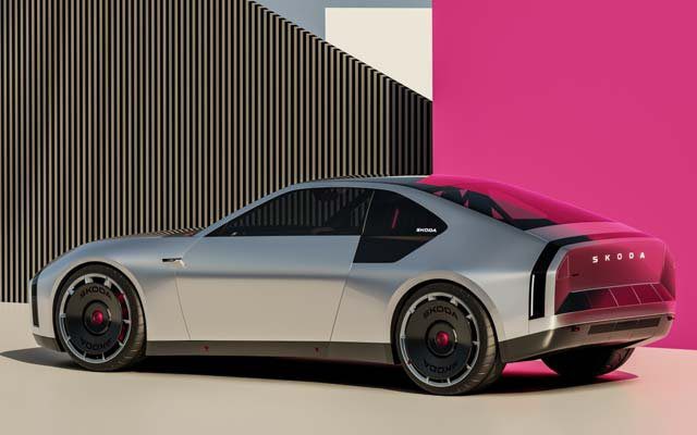 Skoda показала футуристическое электрическое купе в стиле легендарного 110 R (ФОТО) 1 01eb222bd07683c81e25bc7ab11b9aab