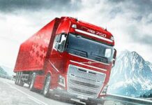 Стоимость перевозки фурой 20 тонн: как выбрать оптимальный способ доставки крупногабаритных грузов