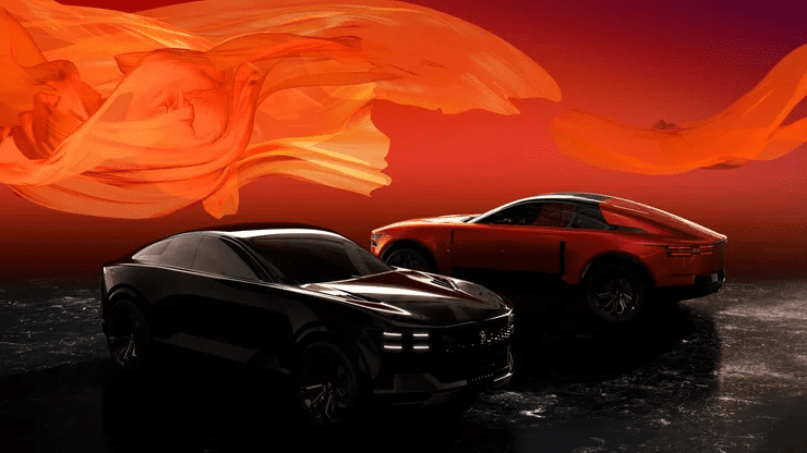 Новое роскошное купе Toyota Century бросает вызов Rolls-Royce и Bentley (ФОТО) 1 195b7fb7a6c3bcf1efc6524ac9242ce1