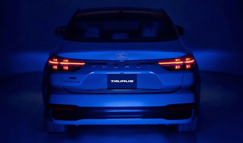 Ford впервые показал нового недорогого конкурента Camry и Passat (ФОТО) 1 211a1578005312e00ea39c0ab32abeb6