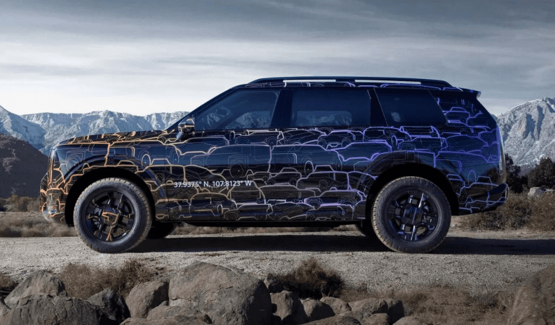 Новый недорогой кроссовер Kia для семьи готов (ФОТО) 1 838cfe6a0beca981eb271a10e974f1fc