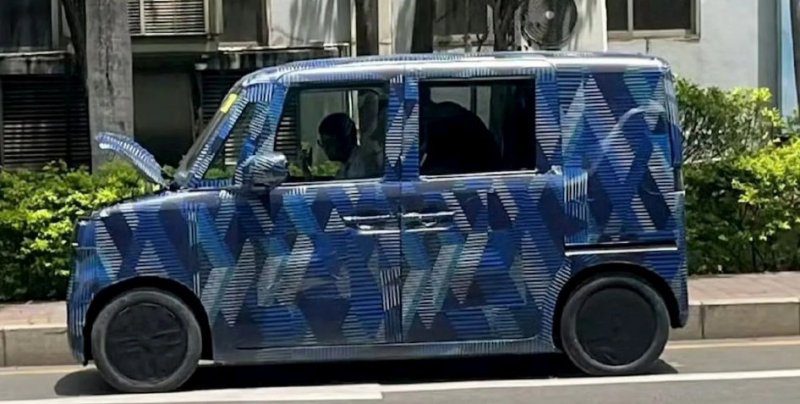 BYD готовит дешевый электромобиль для Японии — Toyota может потерять рынок 1 ac6525506dff59c7d60d7064e6db43f3