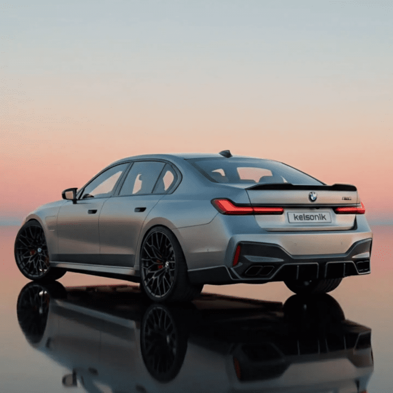 Как мог бы выглядеть настоящий суперсалон BMW M7 (ФОТО) 1 28f6b4e8de1f147ff14c8a981ec43b07