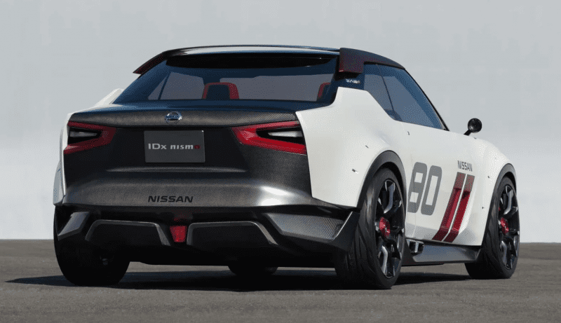 Nissan хочет создать недорогой автомобиль для молодых покупателей 1 62bbb3b89aab1adb023db95268af44c4