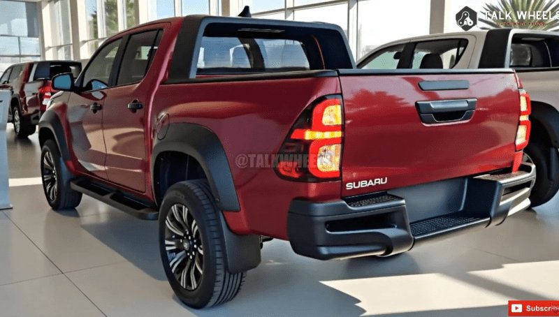 Самую практичную модель Subaru показали в современном виде 1 cd6377d8ee8123faf525911b78eb9d78