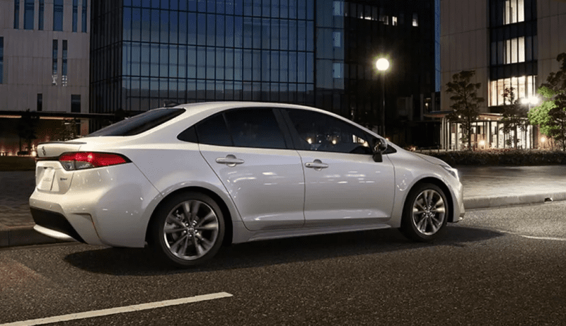 Лучшие подержанные автомобили для экономии: топ-5 автомобилей от экспертов 1 da664ddaa89b359679d7875af9b3a320