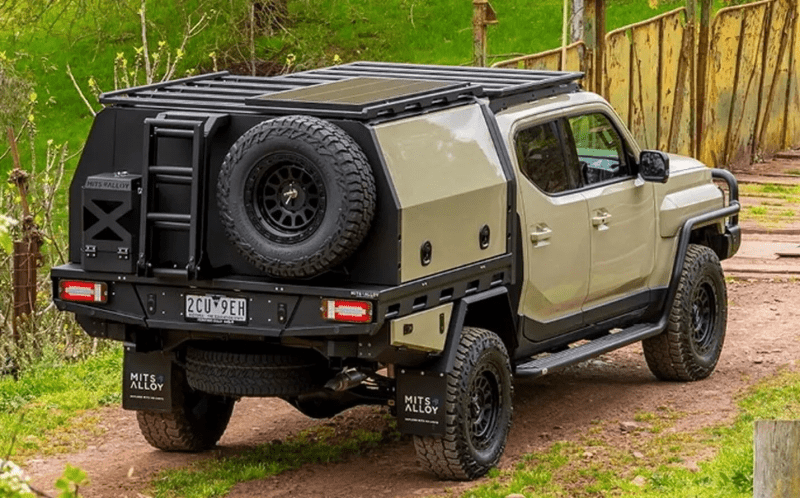 Недорогой внедорожник Kia, сделанный максимально практичным 1 068321d9efc0d0b8dc1f6cae78a51227