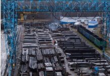 Терминальная обработка груза: ключ к эффективной логистике