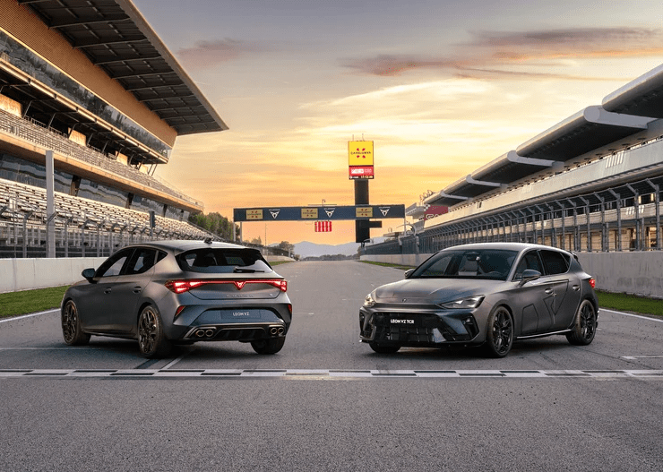 С трассы на дорогу: Cupra превратила гоночный автомобиль в серийную модель (ФОТО) 1 1d8792e0b64ad02674d9a8cc157bf24b