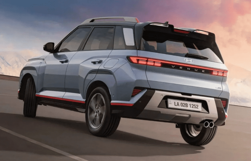 Дешевле кроссовера Hyundai по цене Renault Duster сделали круче (ФОТО) 1 400ea6a67e799769166e53964b57653c