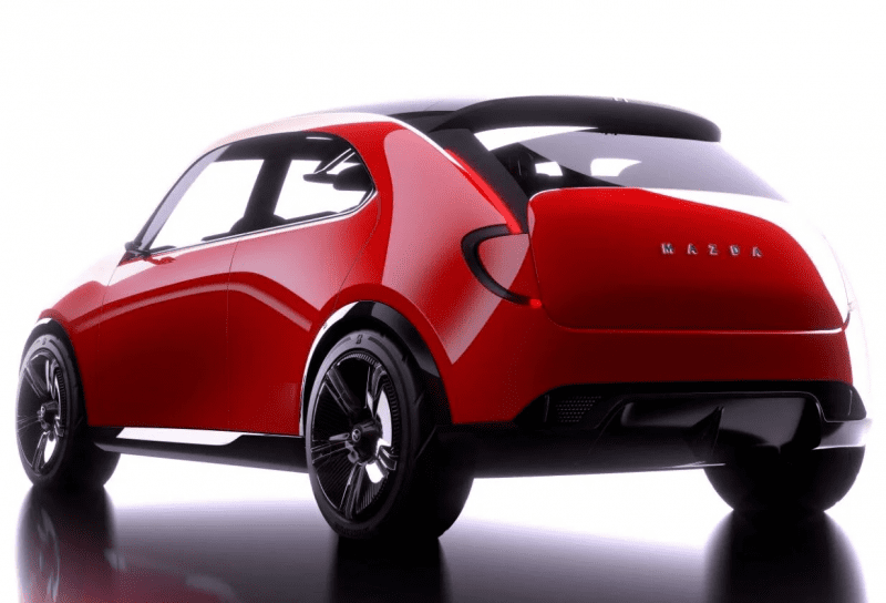 Mazda впервые показала новую самую дешевую модель (ФОТО) 1 5d989792ff0137ca86f8e7d4150bf638