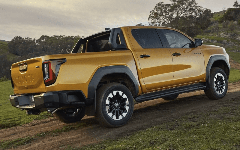 Недорогая практичная модель Toyota удивит своим двигателем 1 7a900c4880d2450608a0c8271760750d