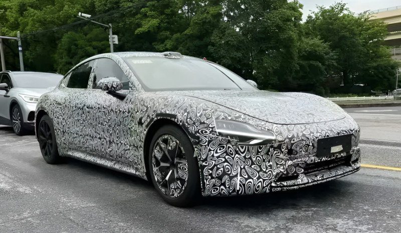 Изменилось до неузнаваемости: в сети показали обновленный Xiaomi SU7 — какие сюрпризы готовит производитель 1 a22dc85bda74dc133323a50996d7fac0