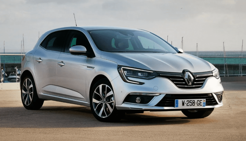 Новая недорогая модель Dacia удивит всех: что о ней известно 1 c9e64799cca929c5152615b748e0a4dc