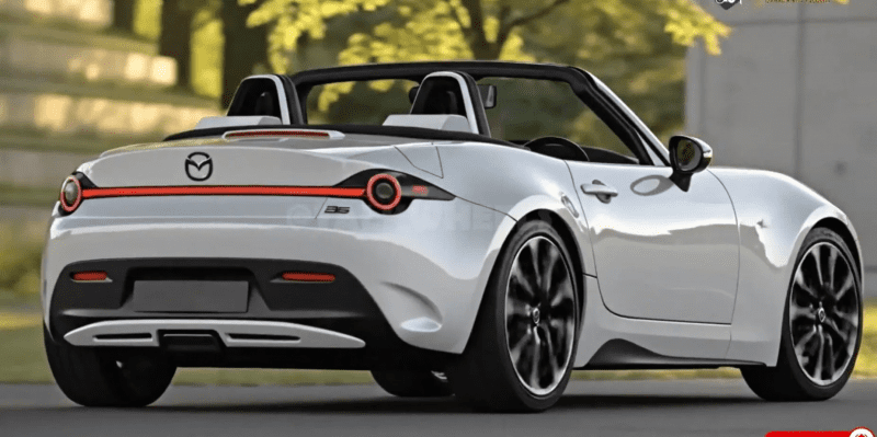 Яркая недорогая модель Mazda была показана в новом виде 1 e6afd4dfd0fedb188d991a8f9741d1e4