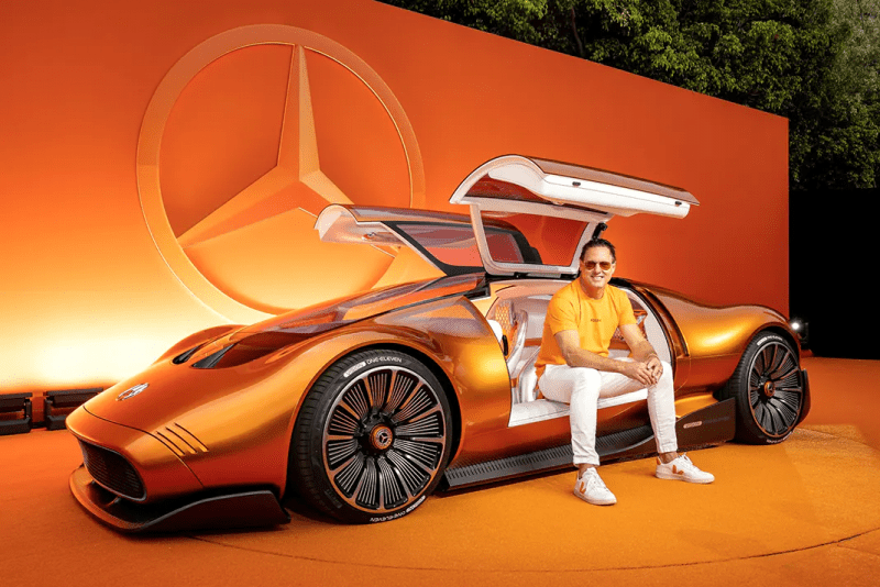 Главный дизайнер Mercedes-Benz уходит в отставку 1 07f71a7087d43e12cf8069dec6a83169