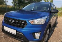 Аренда авто: современные машины для вашего удобства