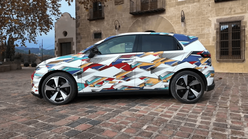 Долгожданную бюджетную модель VW показали вблизи (ФОТО) 1 1b0b7cdd316ab011626afde28e5c1bbc