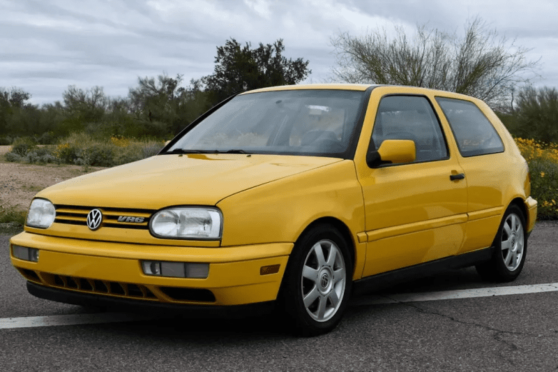 Какие подержанные автомобили могут принести инвестиционный доход в будущем (ФОТО) 2 32ae3242e11c1be9f831163594e1627e