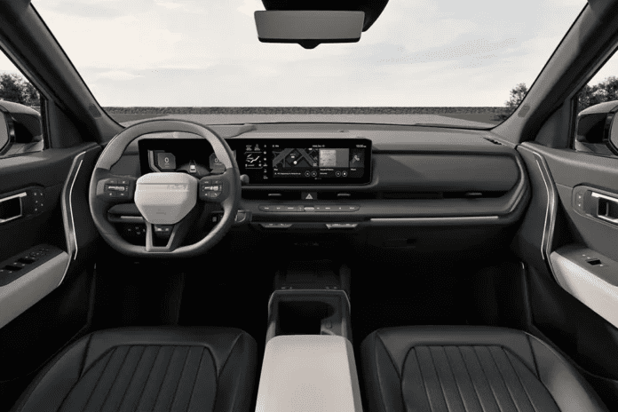 Дебютировало новое поколение Kia Seltos (ФОТО) 2 344e25bf8780700e12e9abca1fe0a46b