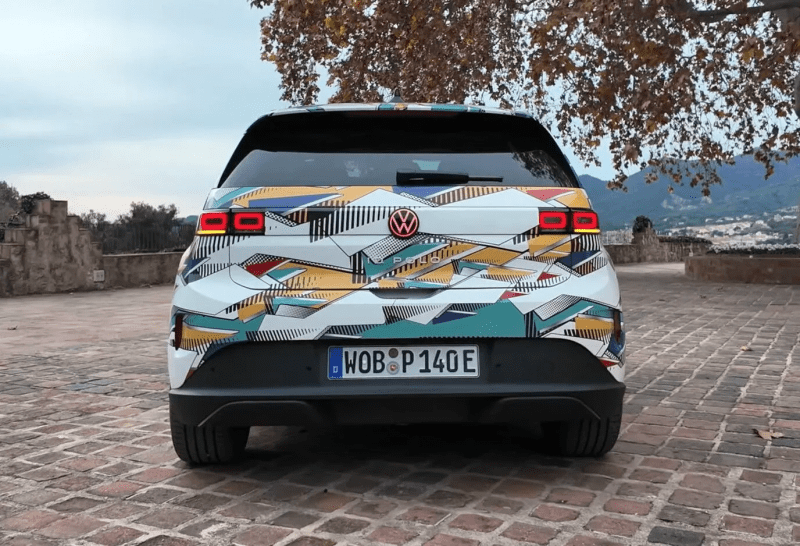 Долгожданную бюджетную модель VW показали вблизи (ФОТО) 3 3b8171f95115a69c78a80be003bf0ab2