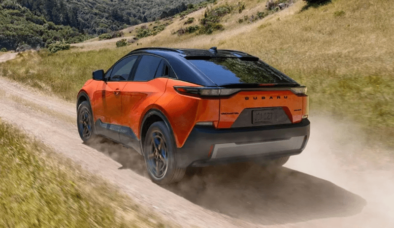 Неожиданный кроссовер Subaru получил низкую цену (ФОТО) 1 3c8bdda7c083b35fcc91f6e1a7a70485