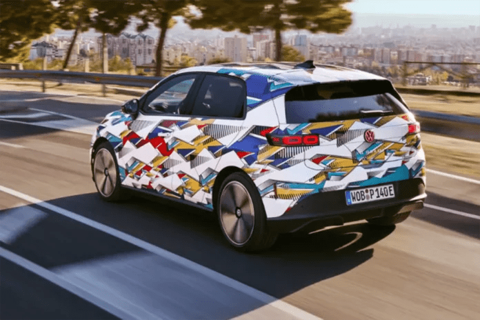 Volkswagen показал первые фотографии нового Polo (ФОТО) 2 3f60c30cf899fece3340f5faadc3c57f