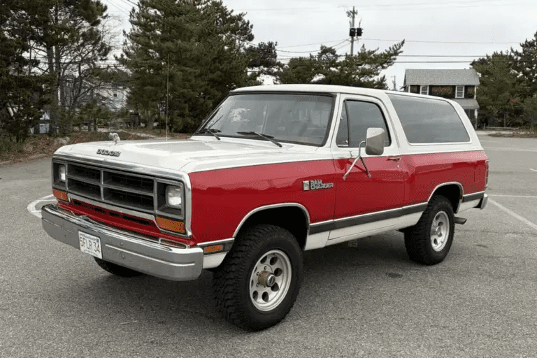 Какие подержанные автомобили могут принести инвестиционный доход в будущем (ФОТО) 3 46670010b9b735eccea3150c747bccd9