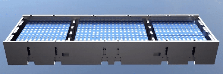 Новое изобретение позволяет электрогрузовикам преодолевать 1250 км без подзарядки (ФОТО) 1 4d6338a1c89512aa9a133ff97a3c4cb9