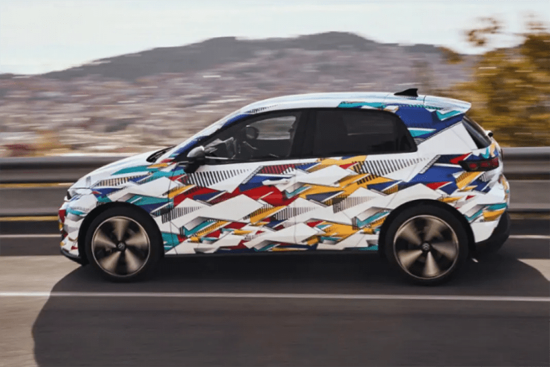 Volkswagen показал первые фотографии нового Polo (ФОТО) 1 564874ef80a9fb1feafb6ebd3b7c806e