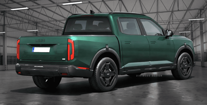 Недорогую практичную модель Kia показали с большим багажником 1 5f333a99c3d3dc4fb6a89bf1c88e4209