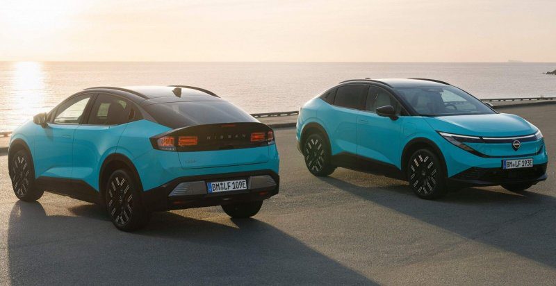 Самые ожидаемые автомобили 2026 года: топ-5 недорогих автомобилей 1 6ba85e884862888aa9be66be3165c4ac