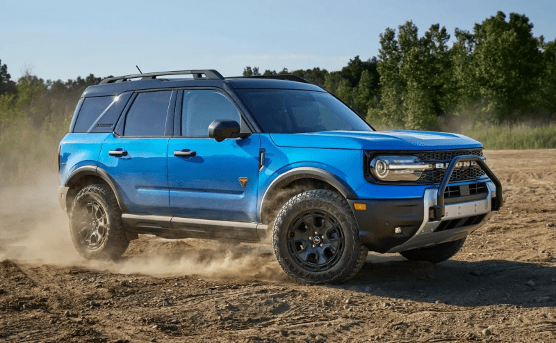 Недорогой преемник Ford Focus будет конкурировать с самым практичным Duster 1 7b379993ca074a09bd9b2d6df38d87dd