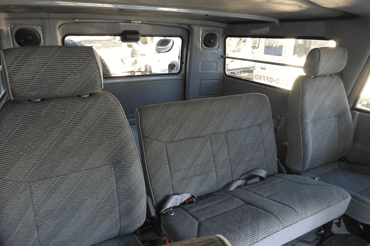 Японский Hummer: крупнейший внедорожник Toyota выставили на аукцион (ФОТО) 3 7c6c3ded5f544d30308965b7a7d45a5f