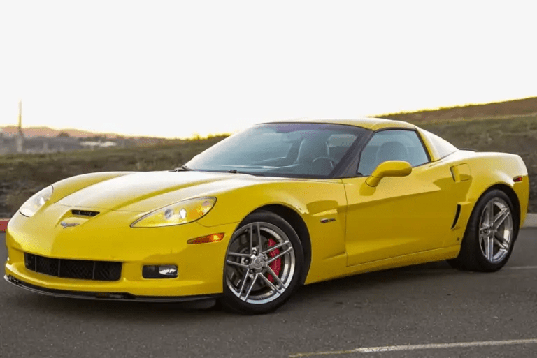 Какие подержанные автомобили могут принести инвестиционный доход в будущем (ФОТО) 5 7d07befe904d2824c93d563f47329a00