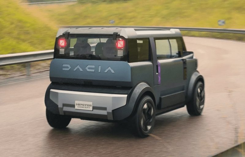 ЕС изобретет новый класс дешевых автомобилей 1 96d6cc6d1dd0ac0c3f2216f70ded7979