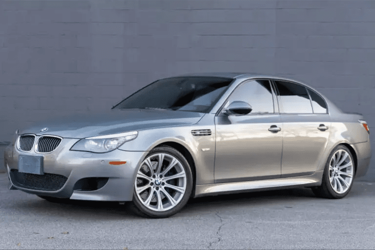 Какие подержанные автомобили могут принести инвестиционный доход в будущем (ФОТО) 4 bac3c864beffceae473a1803bbd0f250