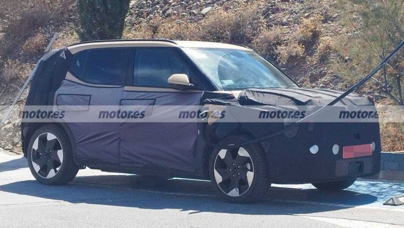 Дизелей больше нет? Каким будет обновленный Kia XCeed и что придет на смену легендарным моделям 2 c9b9aa41f7c45173fbe05c418cea00e1