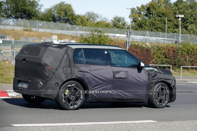 Hyundai представил компактный электромобиль (ФОТО) 1 dff26edd3501ab11b37f0a4de3f61418