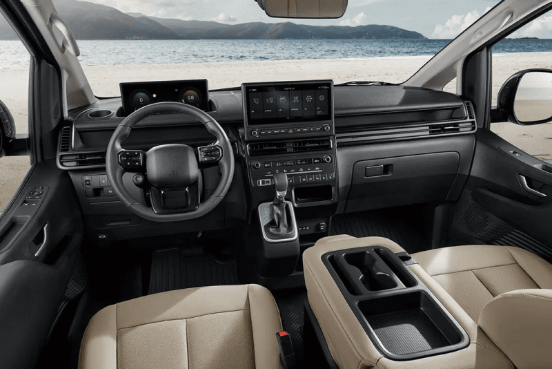 Hyundai обновил минивэн Staria 1 ef2bf5bc272b93fa02b8155d0fa303b5