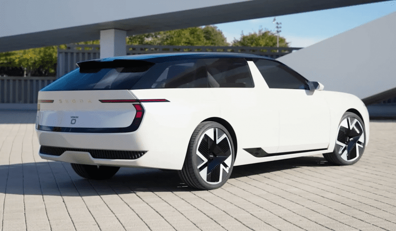 Дешевая модель Skoda Octavia теперь будет совсем другой (ФОТО) 1 65eae38939f8e139bbd729579a933e90