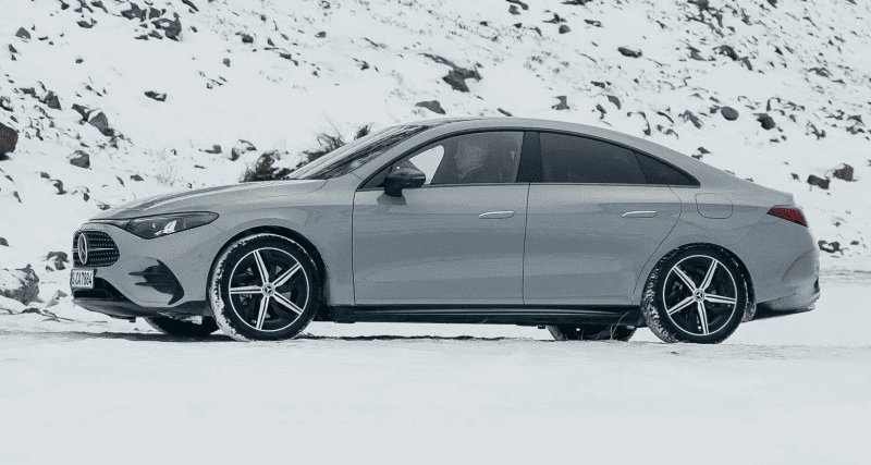 Самый дешевый седан Mercedes 2026 года показали на новых фотографиях 2 e4a33db25b6ab97ca5b769d53c4128fa