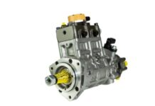 Диагностика и ремонт ТНВД