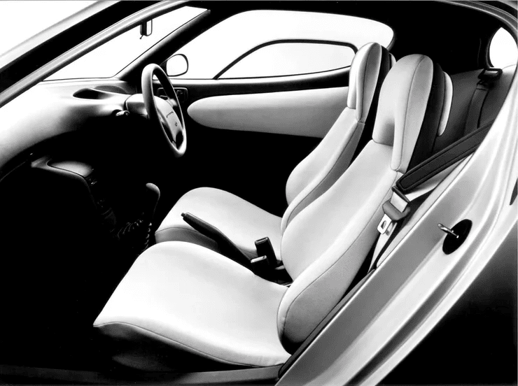 Весит всего 450 кг: в Интернете показали малоизвестную спортивную Тойоту 90-х (Ф О Т О, В И Д Е О) 2 5f210add116f953d93314f1bd0fa4a33