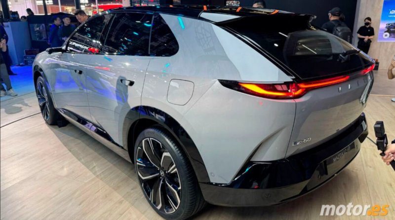 Электрошок для Европы и спасение «механики»: Mazda рассекретила амбициозный план на 2026 год 1 b3bd20da410d1eb75dbf4ed0c582e6f2