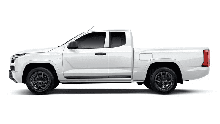 Представлен новый Mitsubishi L200 2026: он напоминает штурмовика из «Звездных войн» (ФОТО) 1 fac4d5692c1528de82ce721ef2eba447