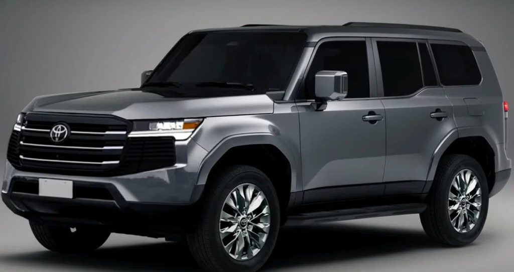 povnistju novij toyota land cruiser prado pokazali na jakisnih renderah 5d6b813