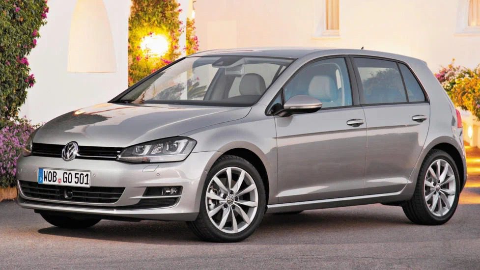 Названы модели самых популярных автомобилей в Европе, США и Китае. 1 d9a96f01574afb03deeb9c2fb80fc85c